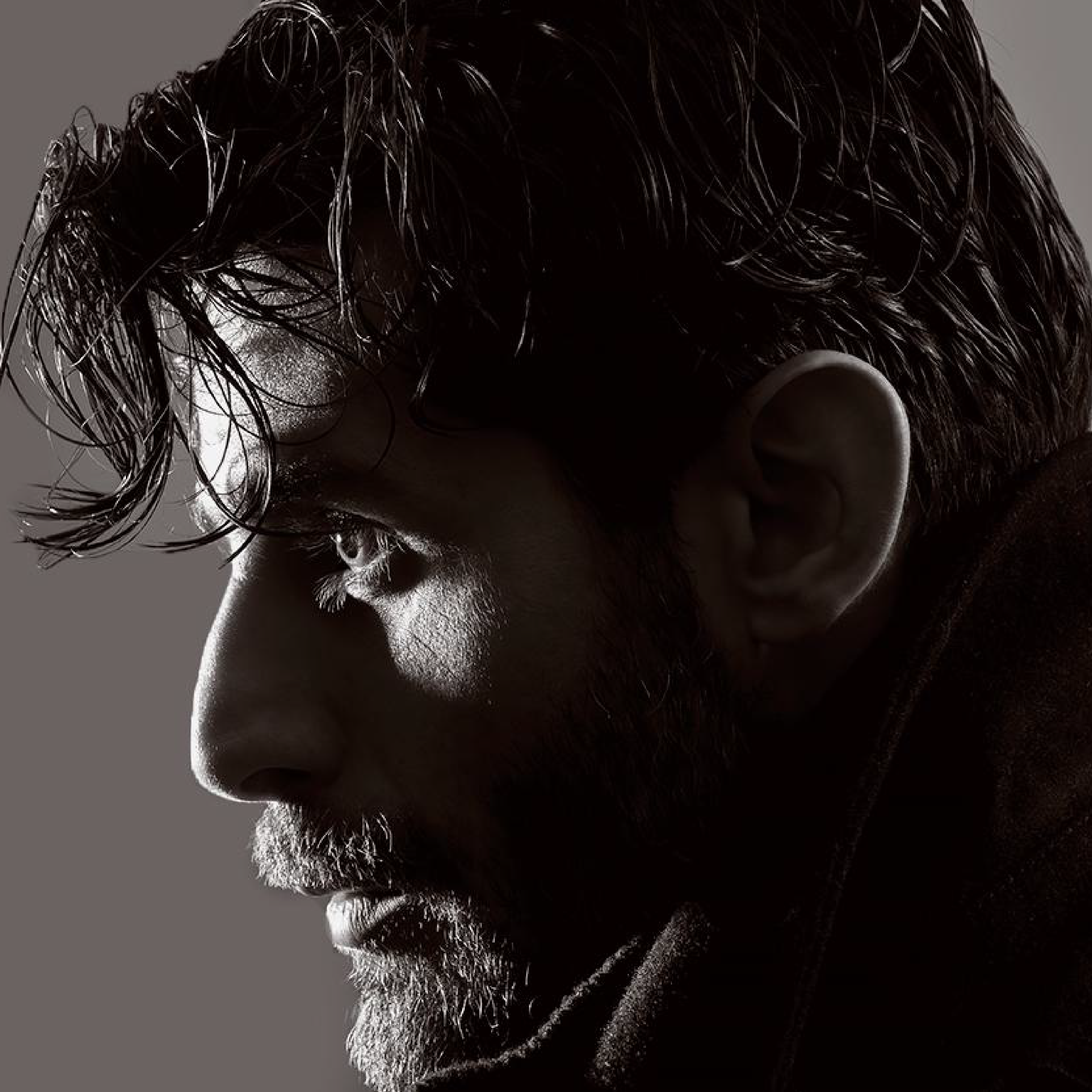 تصوير البورتريه