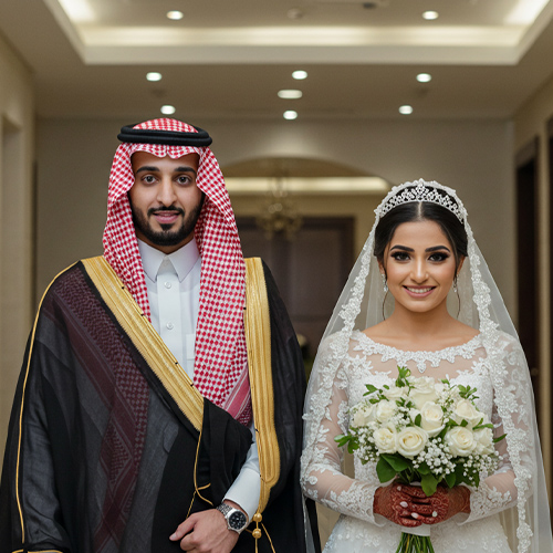 تصوير المناسبات